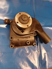HUMBER PULLMAN   WATER PUMP