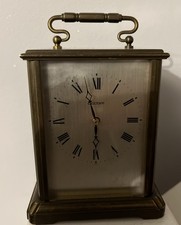 Acctim Brass engraved