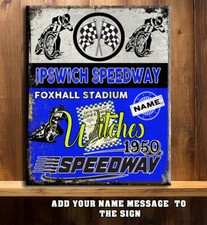 Personalised ipswich witches - ipswich,