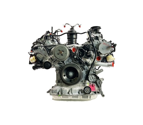 Engine 800km for audi - engine,
