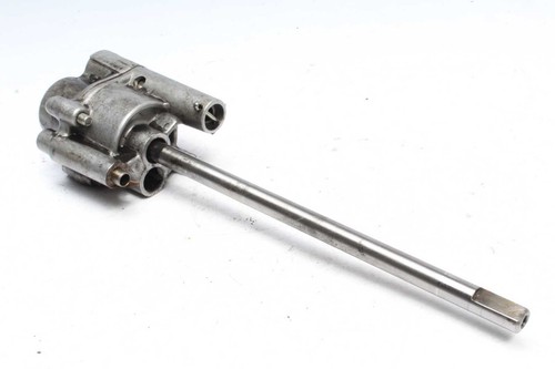 Oil pump honda - oil, 1000