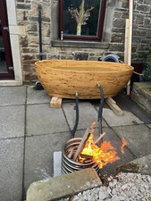 32mm water heater coil w/ 1m