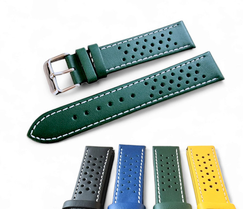 Premium leather rally - premium,