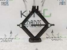 700KG SCISSOR JACK LIFT WIND UP FOR CAR GARAGE HOME EMERGENCY QUALITY *NEW* #N