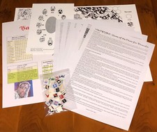 Vampyre, An overland hunt for