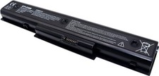 BTP-DNBM Laptop Battery 14.4 V 5200mAh 8 Cells for Medion Akoya E7218 MD97872