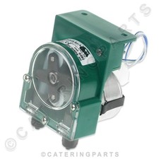 UNIVERSAL ROTARY RINSE AID