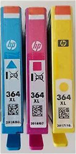 Bargain original 364xl - 3,