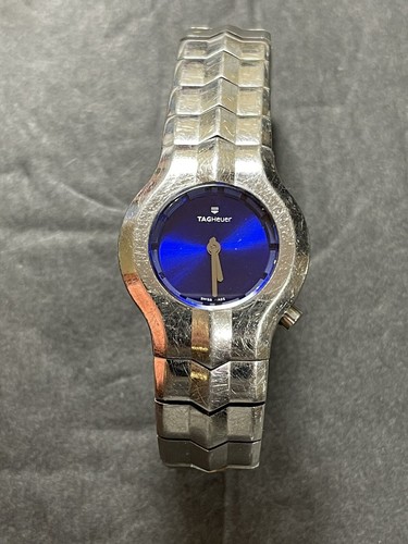 Tag heuer women 25mm - heuer, alter