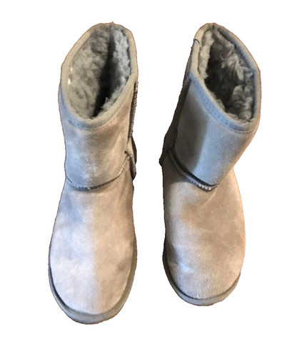 Beach feet australian boots - beach,