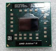 ORIGINAL ACER ASPIRE 5552 AMD Athlon II P340 2.2GHz Laptop CPU Processor