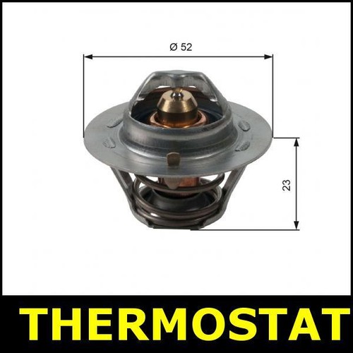 Thermostat fits toyota - fits, 4