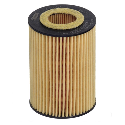 Hengst e234h d290 oil - hengst, filter