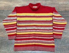 Irish Homecraft Sweater