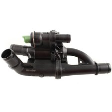 NEW OE SPEC THERMOSTAT HOUSING