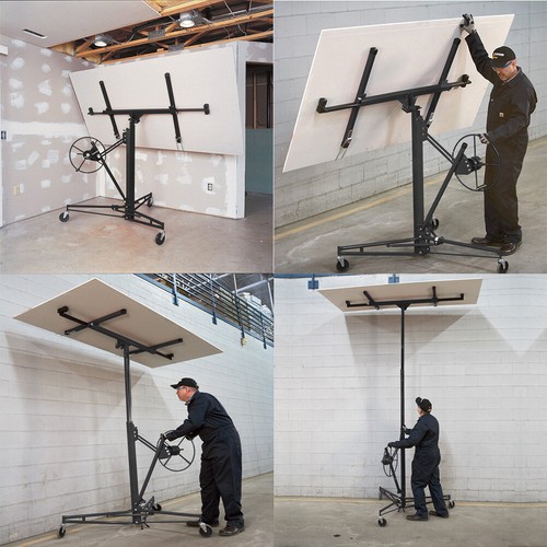 11ft plasterboard lifter - 11ft,