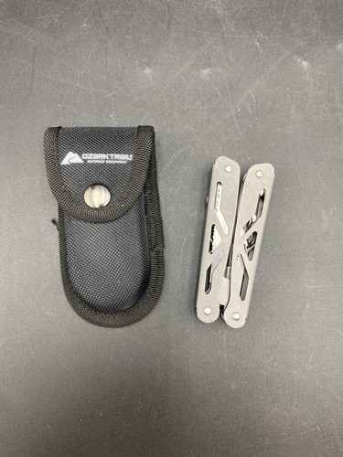 Ozark trail case belt - case, &