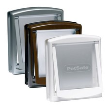 Cat dog flap petsafe staywell - flap,
