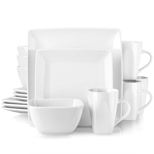 Vancasso pcs black - pcs, white