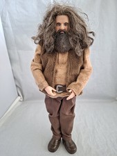 Harry Potter Rubius Hagrid