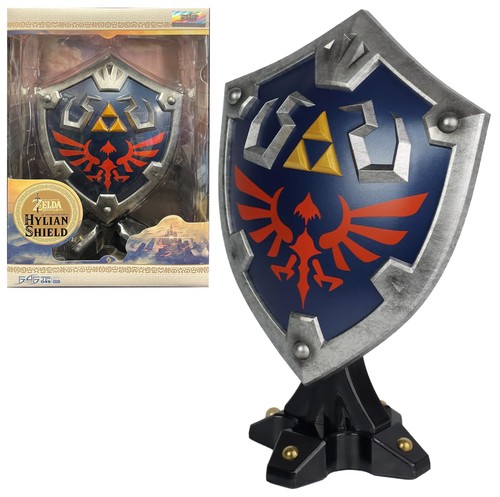 Legend zelda hylian shield - zelda,