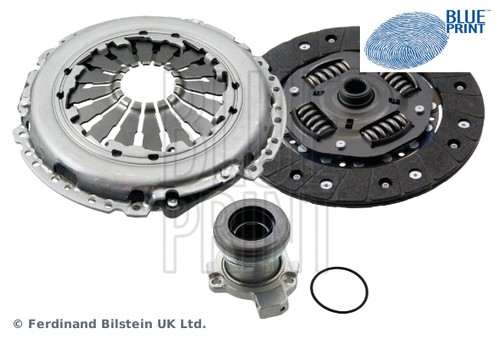 Clutch kit adw1930105 blue - clutch,