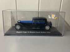BUGATTI TYPE 41 ROYALE COACH