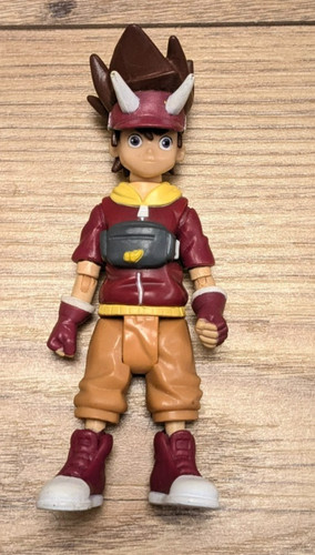Sega sunrise playmates - sunrise,