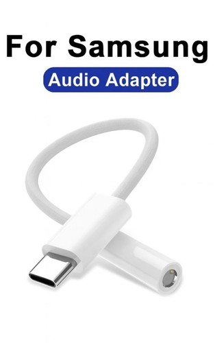 Usb type 5mm audio - audio, jack