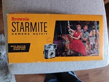 Kodak brownie starmite - kodak,