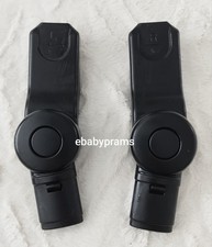 Icandy Orange Main Car Seat