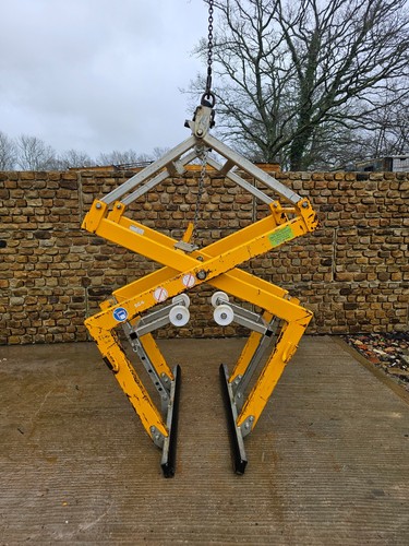 850 vat probst - probst, block