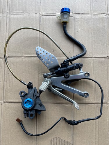 Yamaha yzf 4xv 02 full - yamaha,