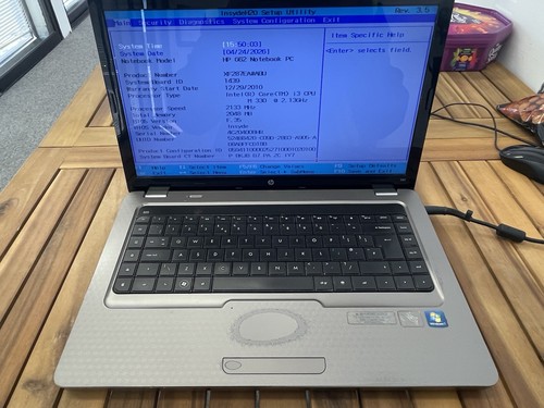 G62 a13sa laptop intel - hp, g62-a13sa