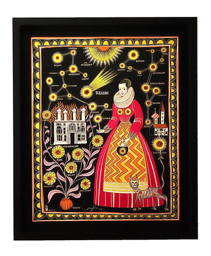 Grayson perry magical - perry,