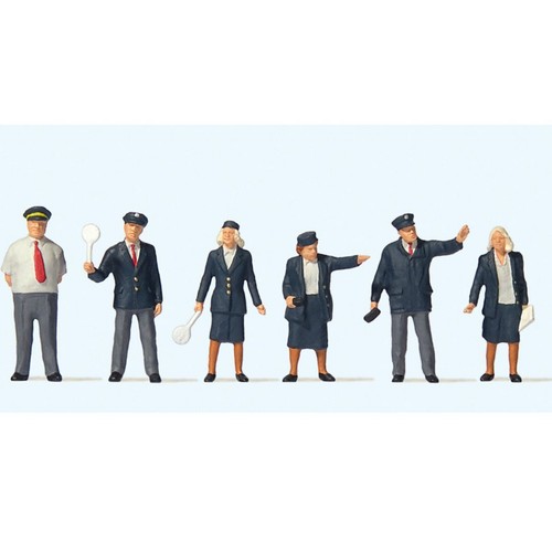 Gauge figure set british - gauge,