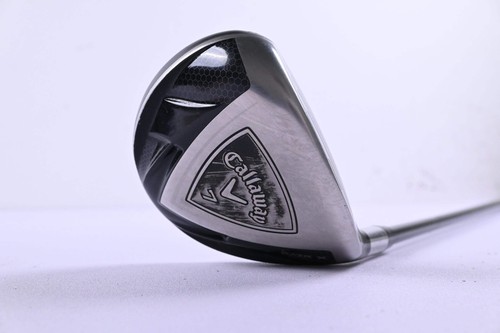 Ladies callaway razr - ladies, black