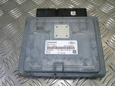 FORD FIESTA EDGE AUTOMATIC