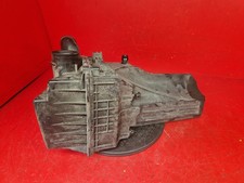 FORD FIESTA MK7 2008 AIRBOX 1.4L ZETEC PETROL MANUAL GEARBOX SPJA 1600358