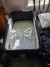 Puggle Next to Me Cot Bed Set