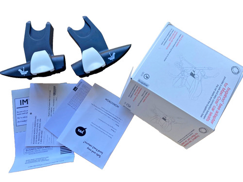 Bugaboo bee adapter for - bee,