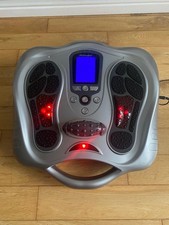 Bioenergiser ElectroFlex Feet
