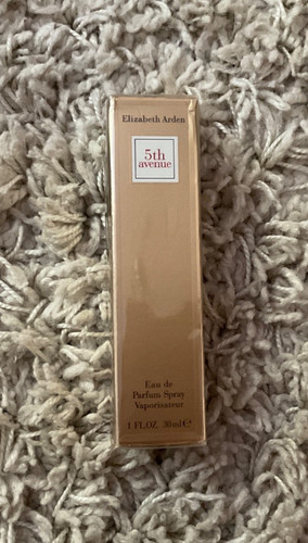 Vintage elizabeth arden 5th - vintage,