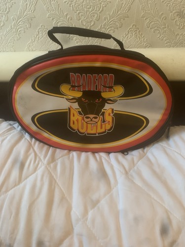 Bradford bulls rugby - rugby, league