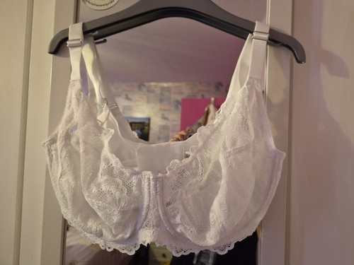 Primary 32h white lace - 32h,