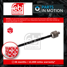 Inner Rack End fits CITROEN