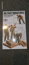 Tamiya 1/35 Military