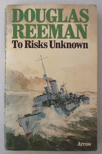 Douglas reeman risks - douglas,