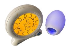 GRO CLOCK & GRO EGG BUNDLE