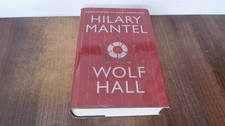 			Wolf Hall (9th impression)